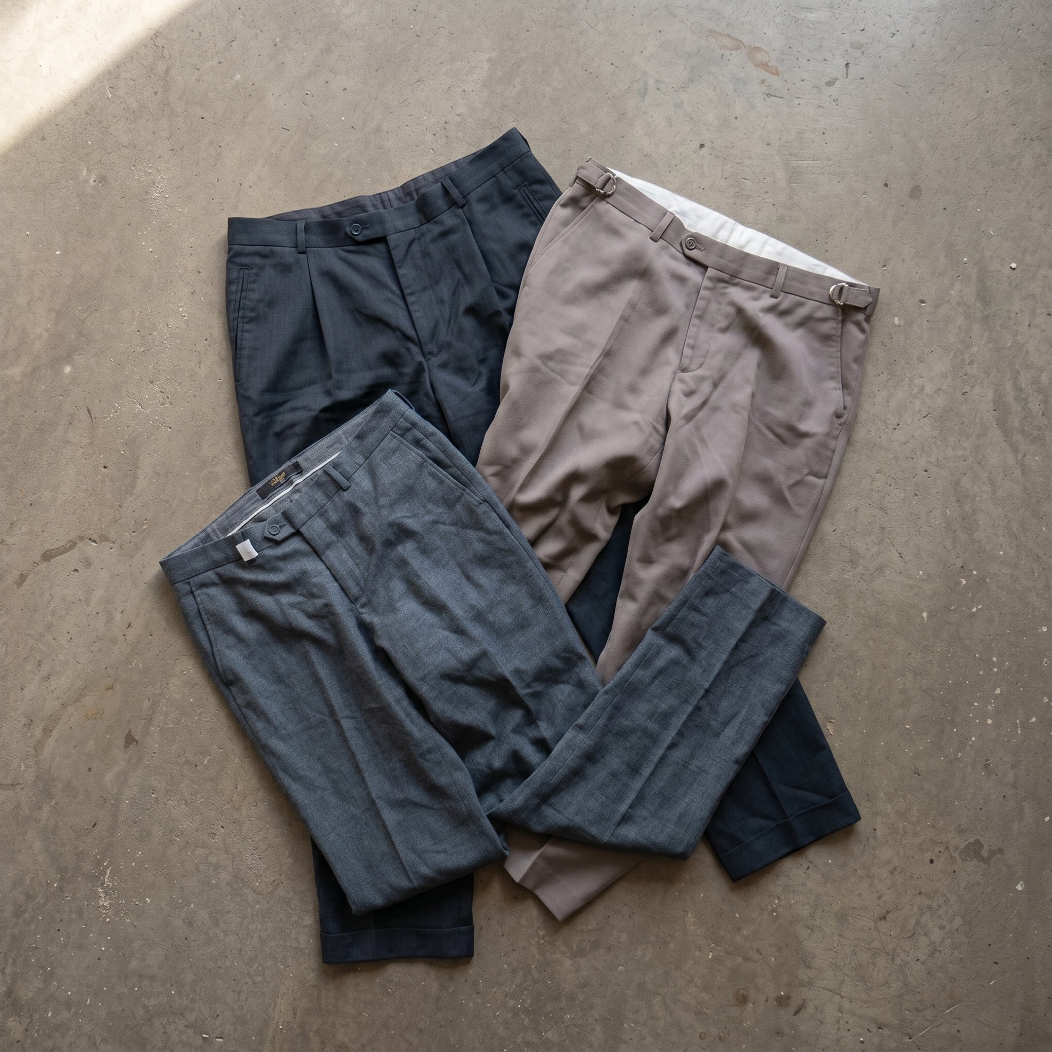 Pantalones