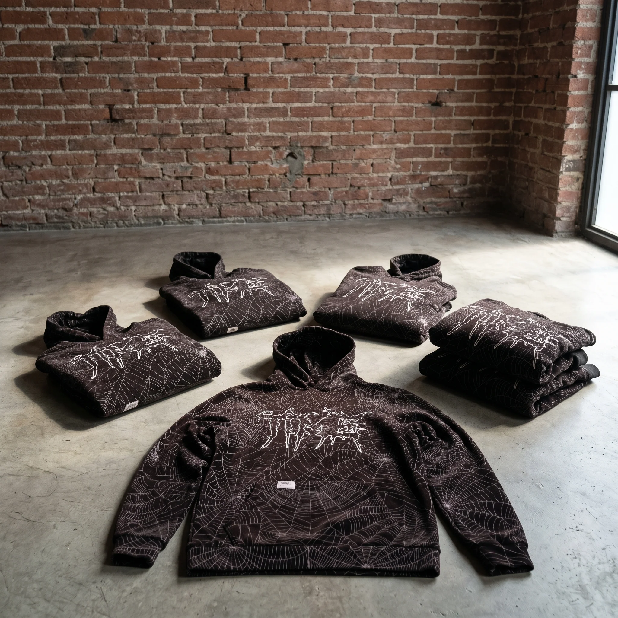 MIX SUDADERAS GRÁFICAS - Image 3