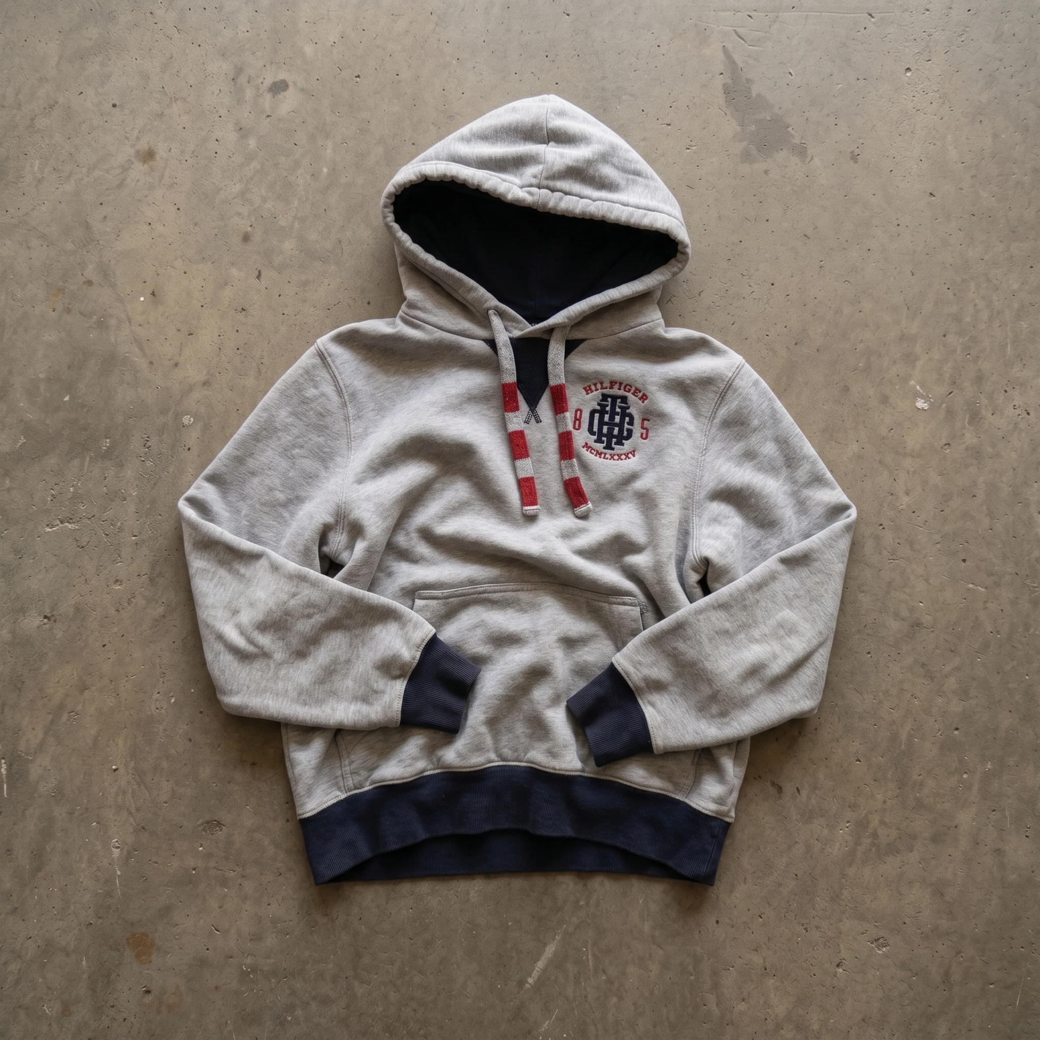 MIX TOMMY HILFIGER - Image 4