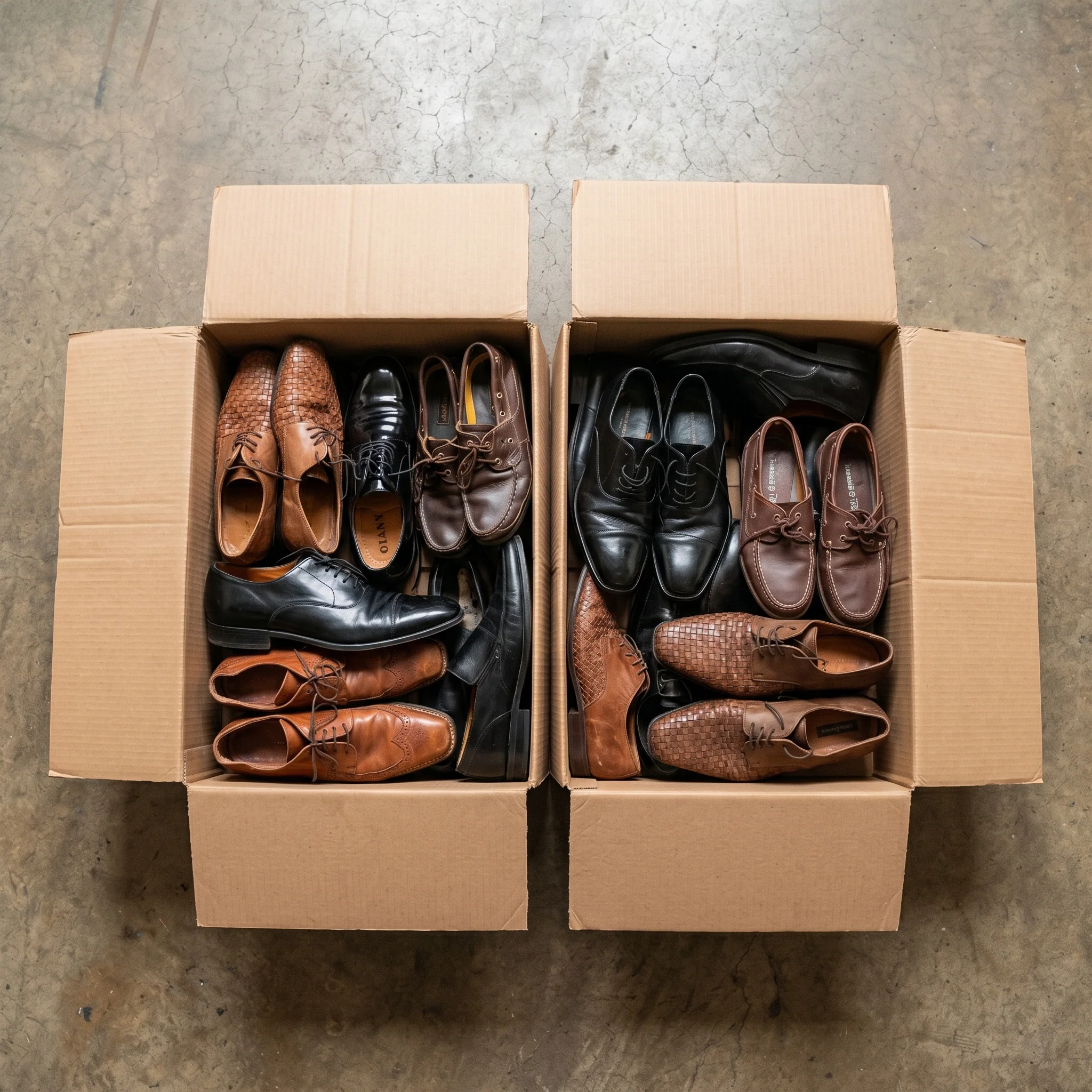 MIX ZAPATOS DE HOMBRE - Image 5