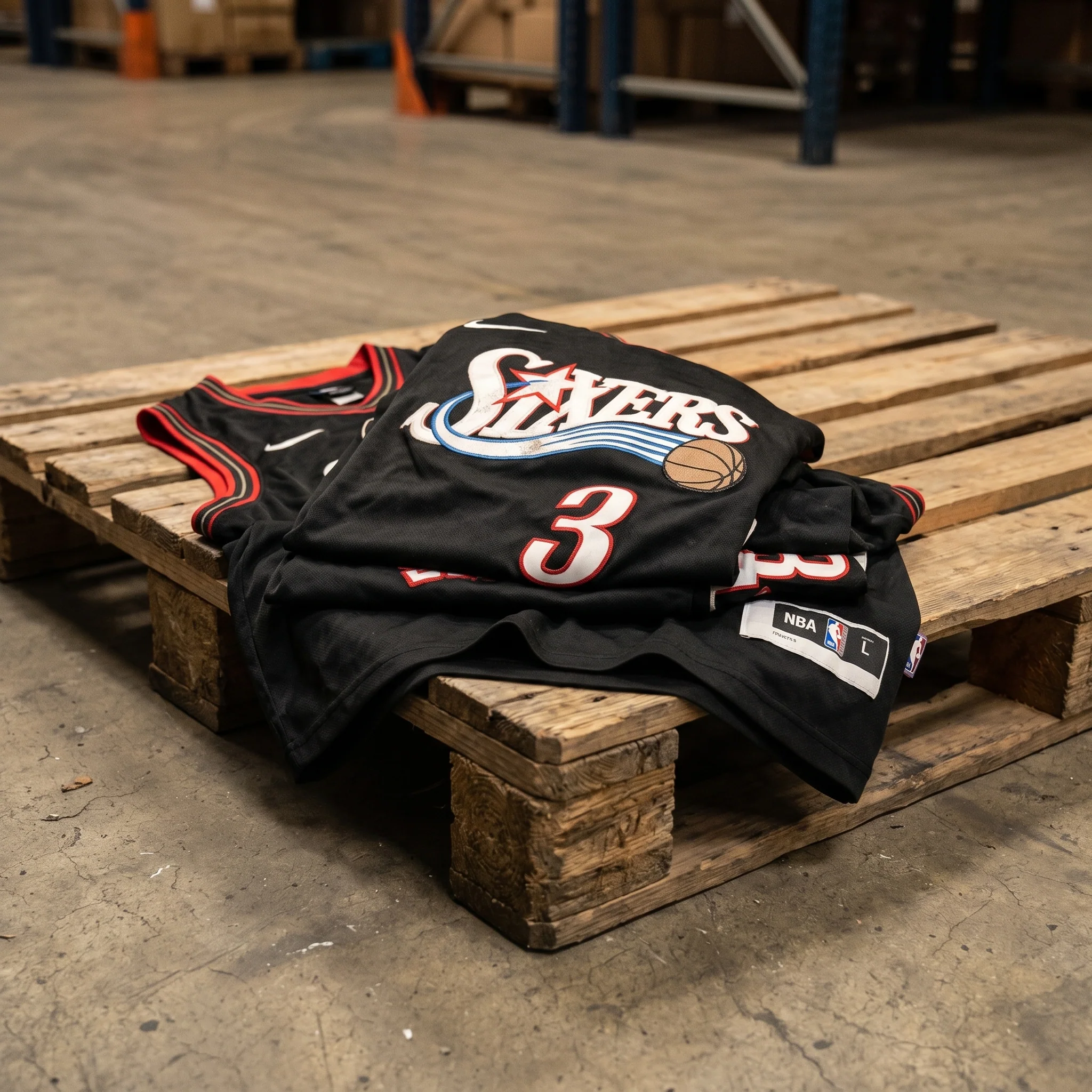 NBA PACK - Image 5