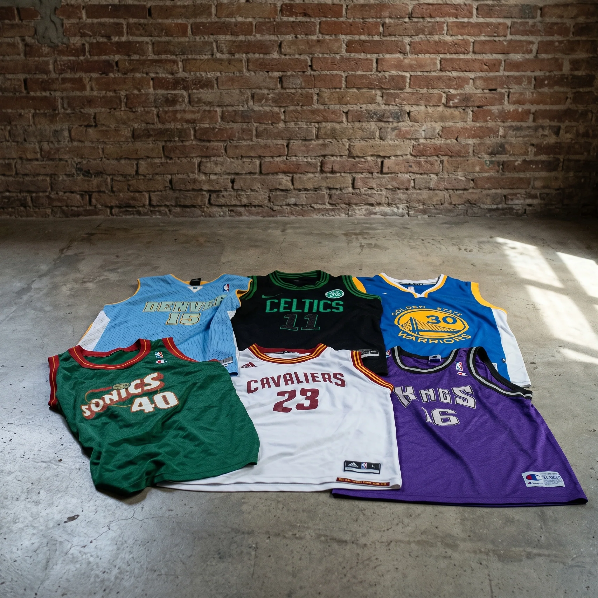 NBA PACK - Image 6