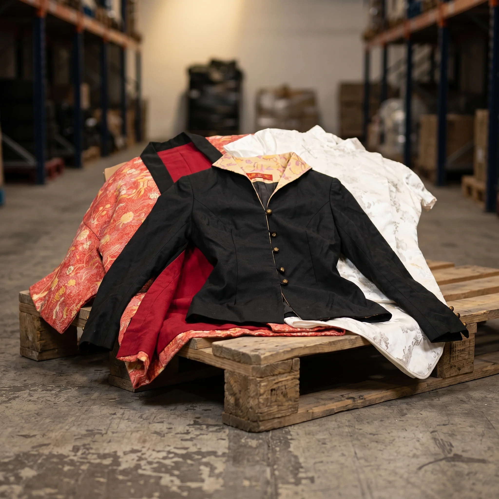 PACK KIMONOS - Image 2