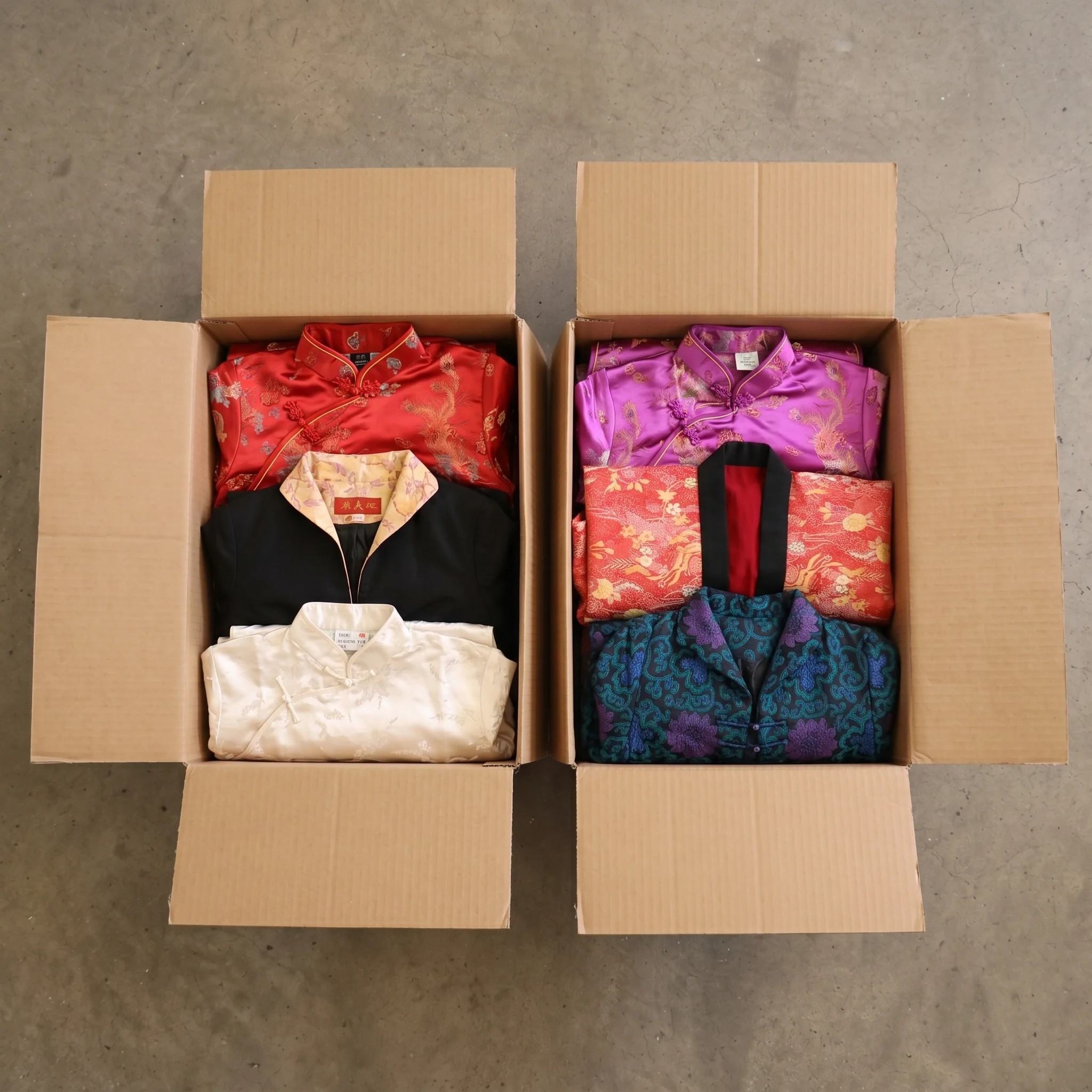 PACK KIMONOS - Image 3