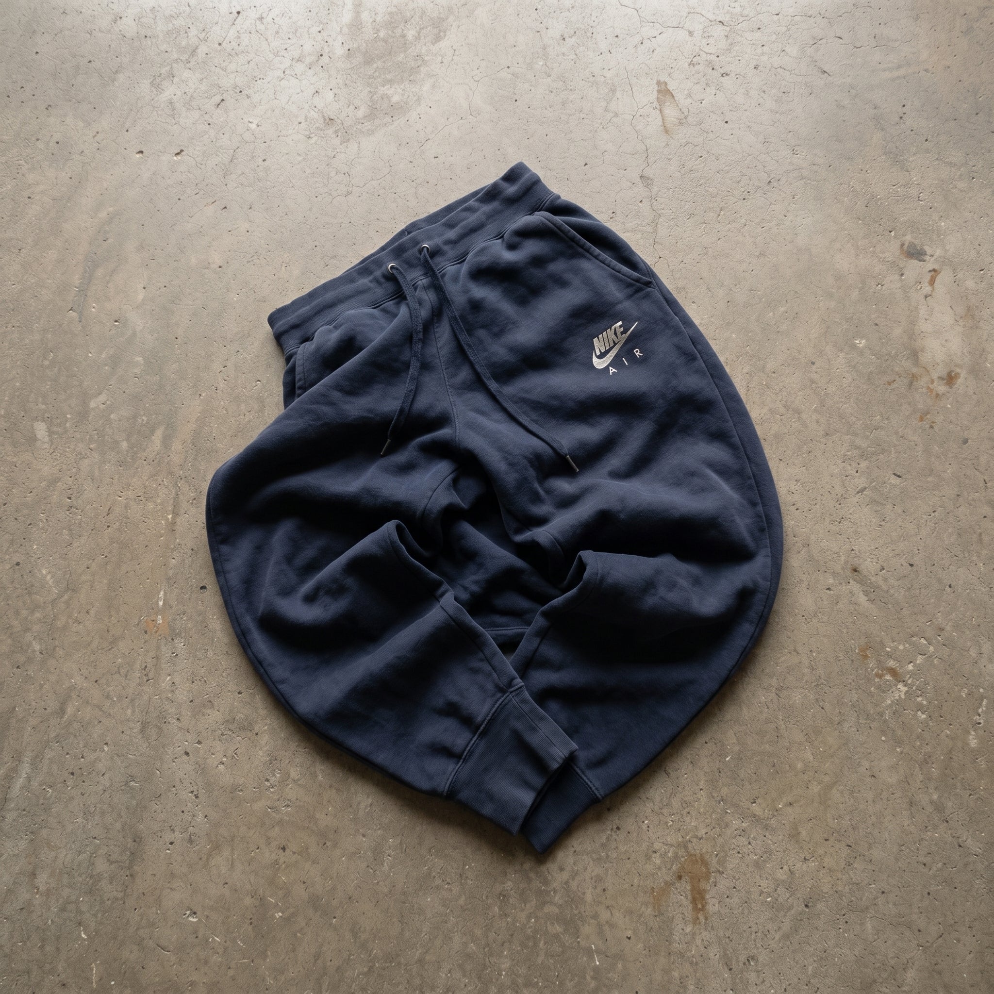 MIX PANTALONES DE CHANDAL DE ALGODÓN NIKE - Image 7