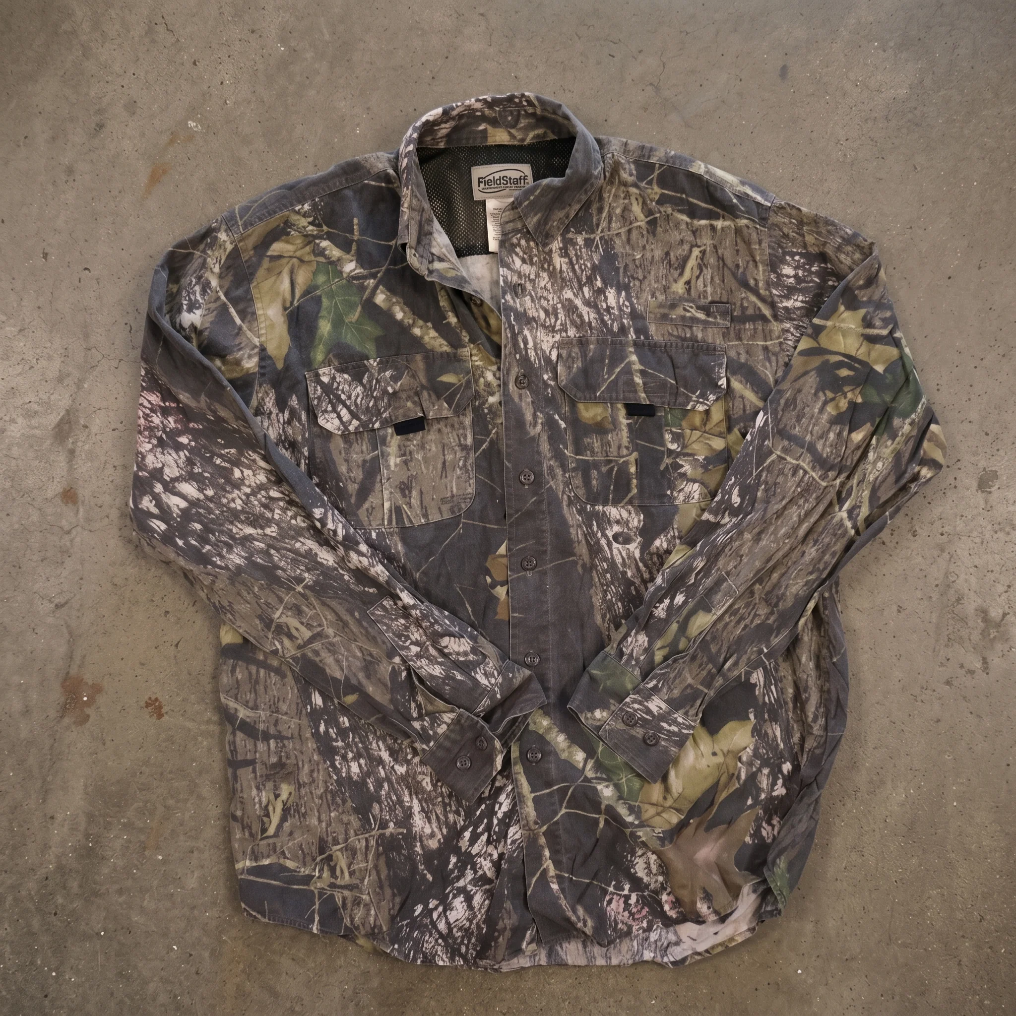 MIX ROPA DE CAMUFLAJE - Image 4