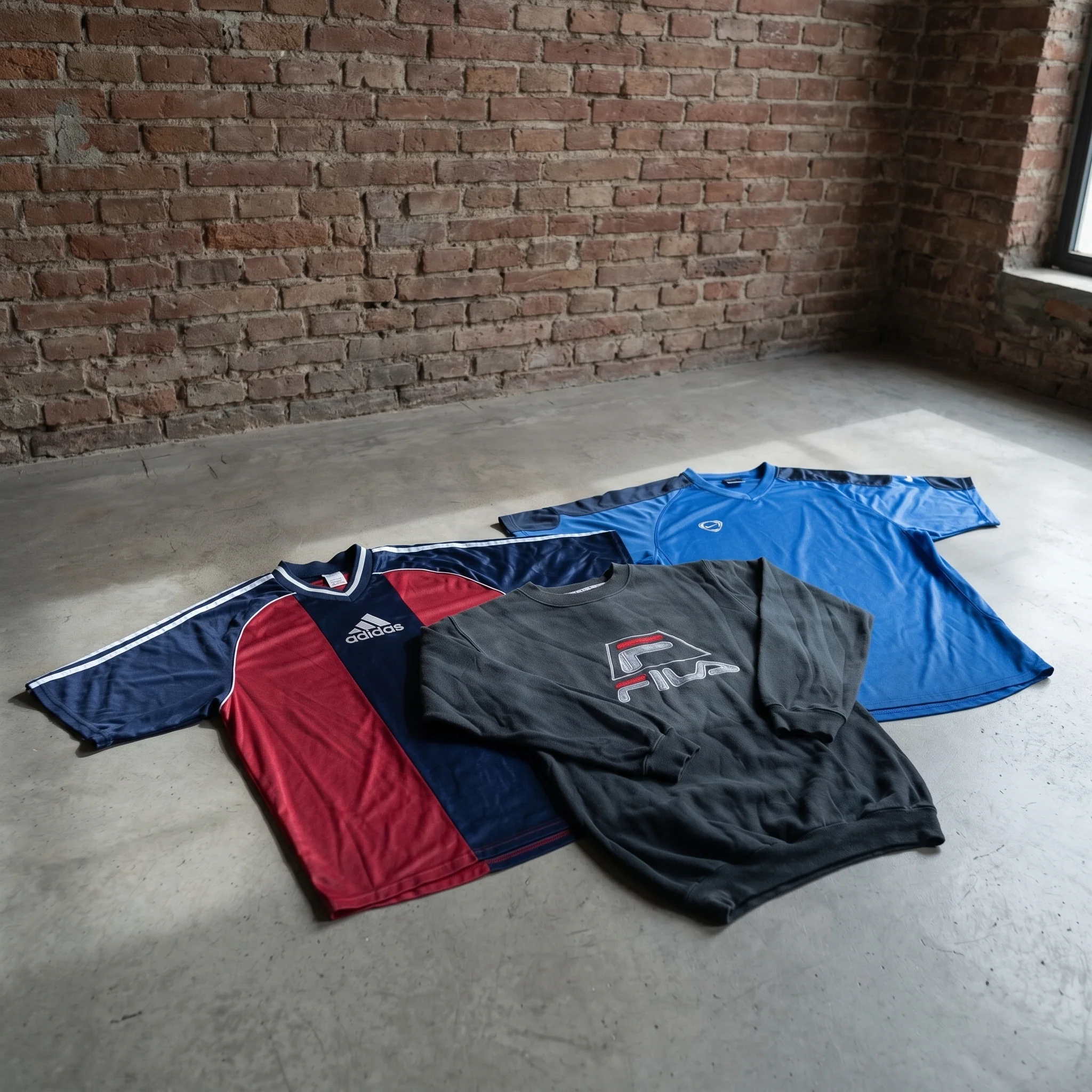 ROPA DEPORTIVA PREMIUM - Image 3