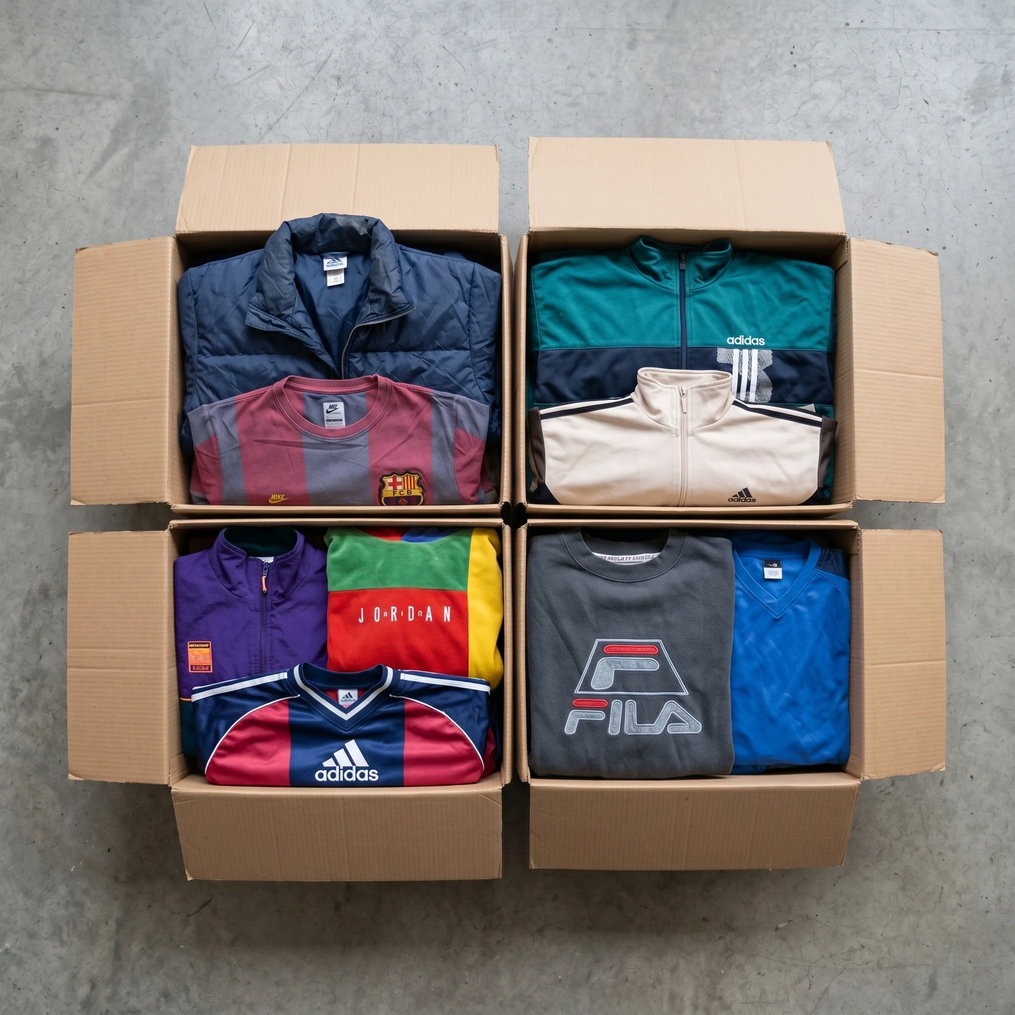ROPA DEPORTIVA PREMIUM - Image 4