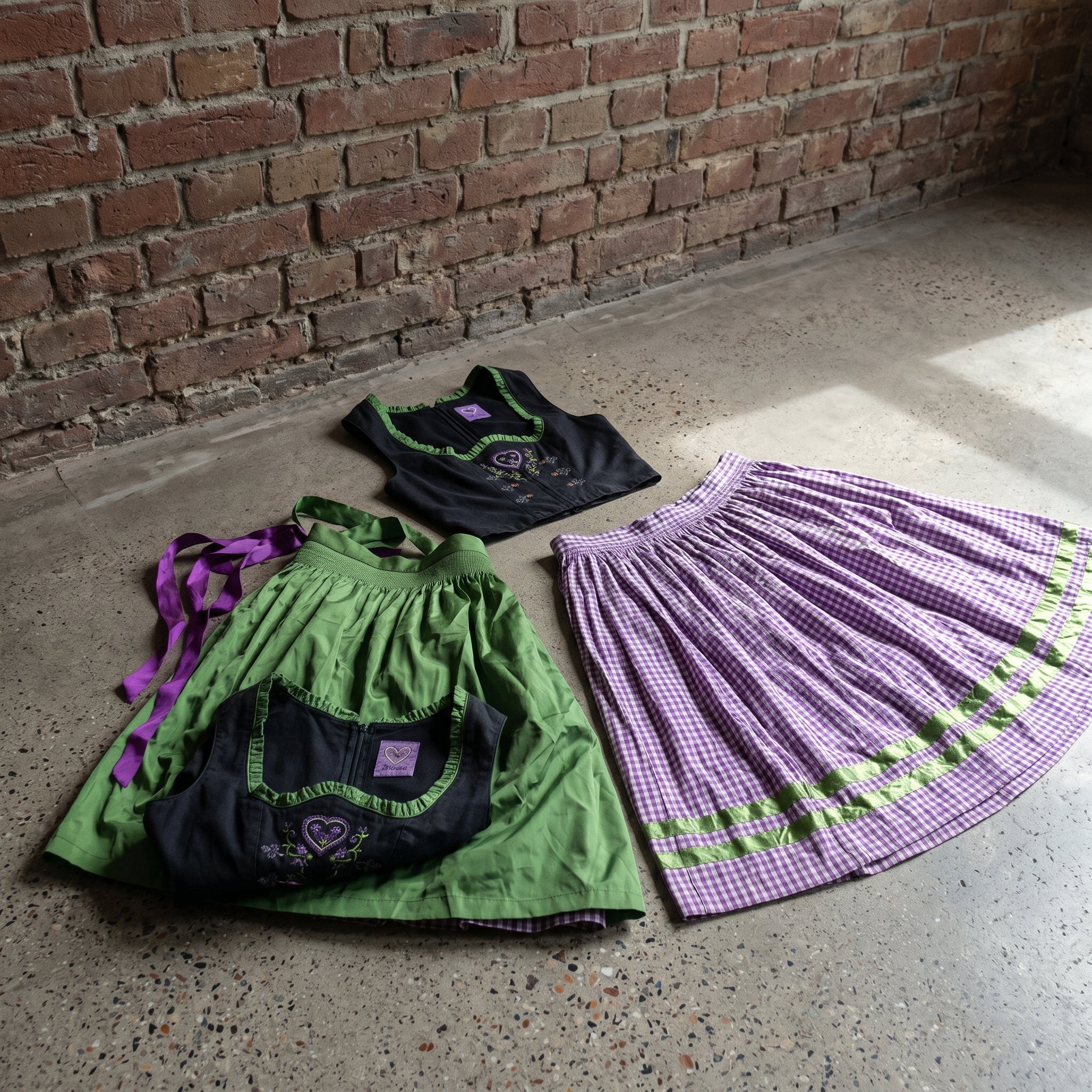 MIX ROPA TIROLESA - Image 12