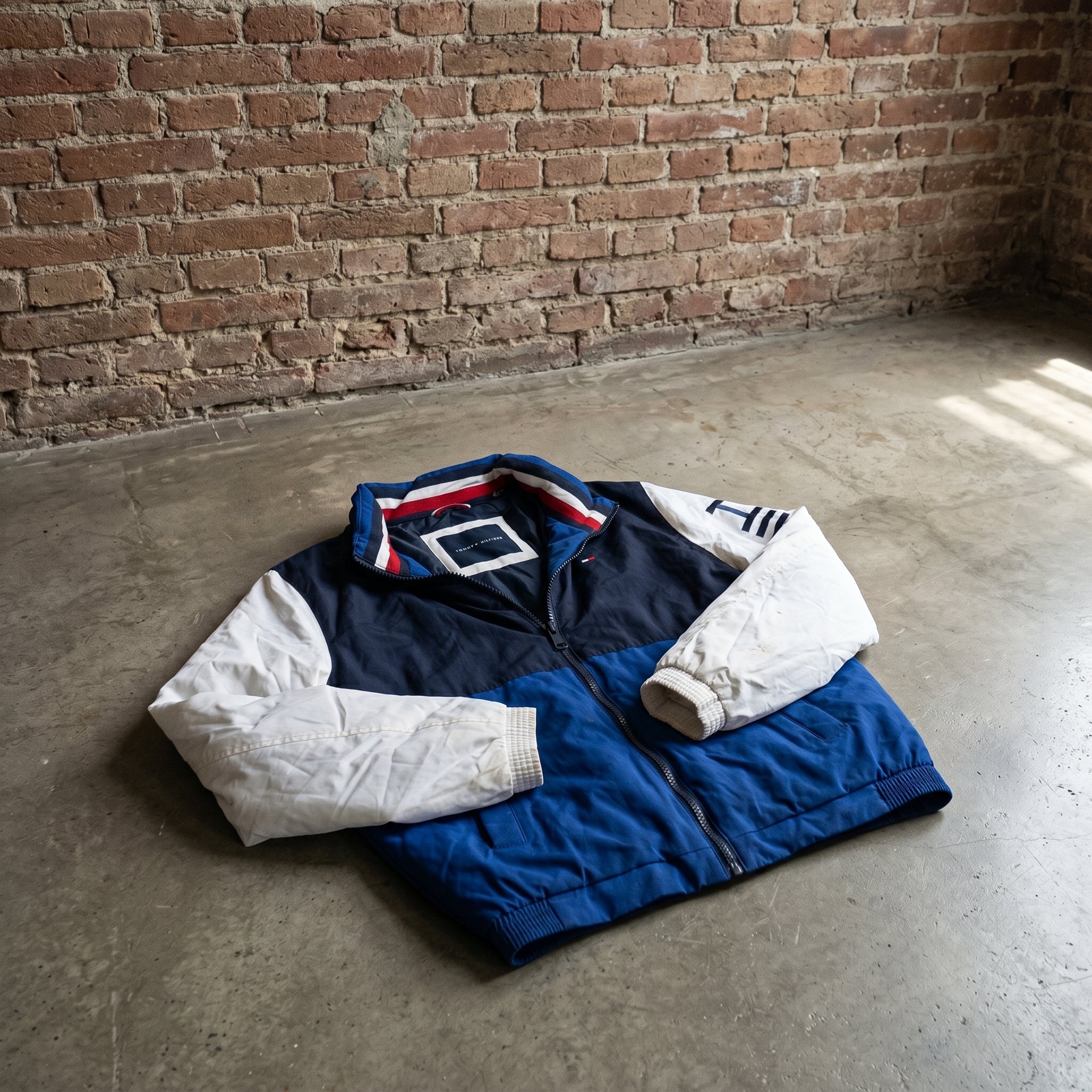 MIX CHAQUETAS DE INVIERNO TOMMY HILFIGER - Image 3
