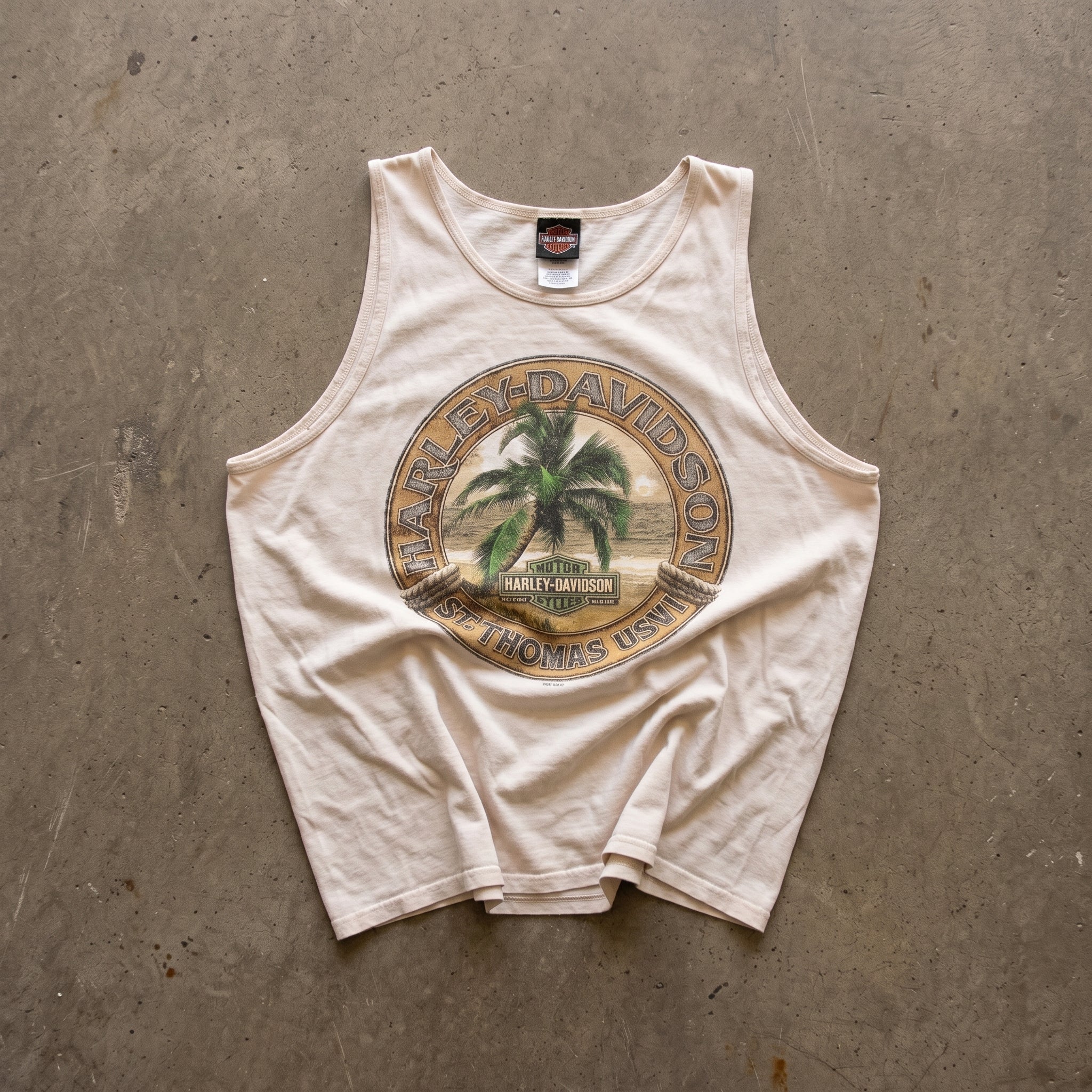 MIX TOPS DE HARLEY DAVIDSON - Image 4